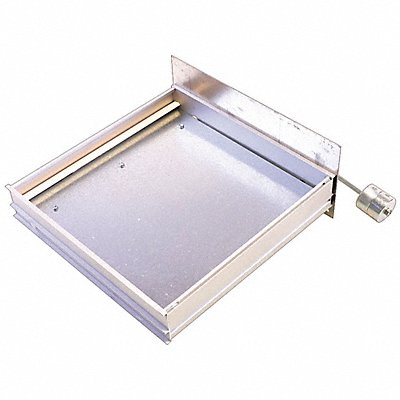 Damper 12 x 12 Static Pressure Reg.