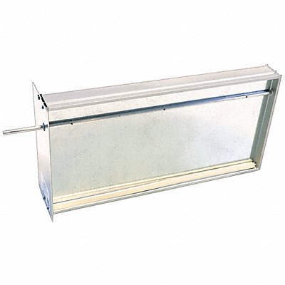 Damper 20 x 10 Static Pressure Reg.
