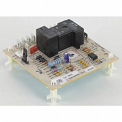 Defrost Control Board