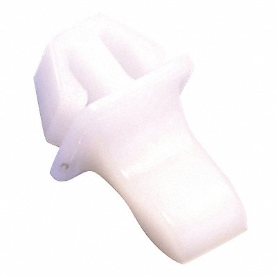 Door Strike Fastener