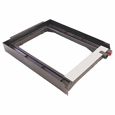 Drain Pan 16.5 with Insulation