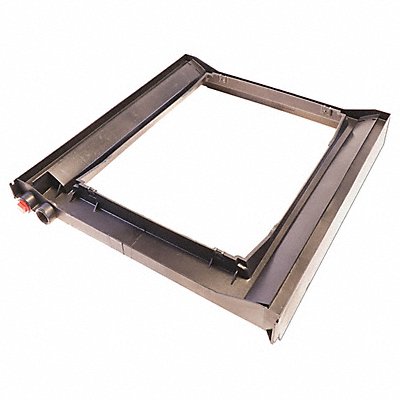 Drain Pan 20 with Insulation