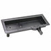 Drain Pan 3 Cell with Gasket