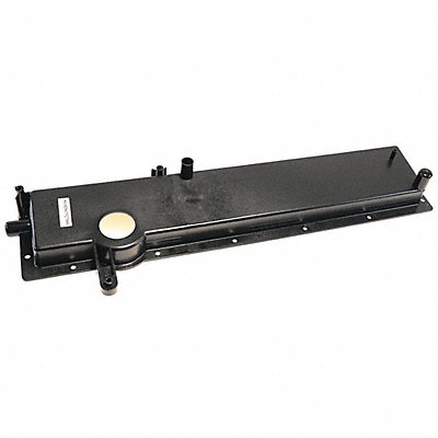 Drain Pan 7 Cell with Gasket