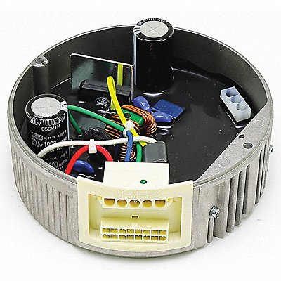 ECM Motor Control Module 3/4 HP