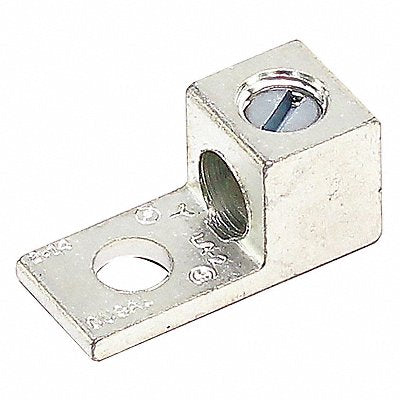Electrical Aluminum Ground Lug