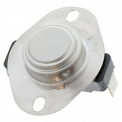 Fan Switch 105 Deg Open/120 DegF Close