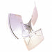 Fan Blade 3 18 Dia 29 Deg 1/2 CW