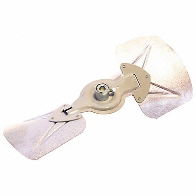 Fan Blade 2 18 Dia 30 Deg 1/2 CW
