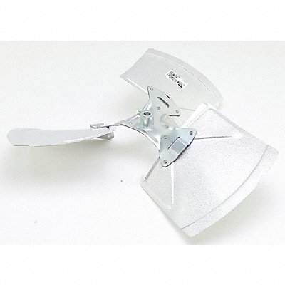 Fan Blade 3 20 Dia 35 Deg 1/2 CW