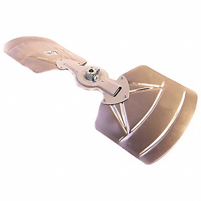 Fan Blade 2 24 Dia 24 Deg 1/2 CW