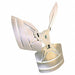 Fan Blade 3 24 Dia 32 Deg 5/8 CW