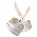 Fan Blade 4 24 Dia 36 Deg 1/2 CW