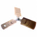 Fan Blade 3 30 Dia 20 Deg 5/8 CW