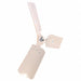 Fan Blade 3 30 Dia 21 Deg 5/8 CW