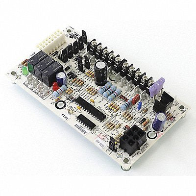 Fan Electric Heat Control Board