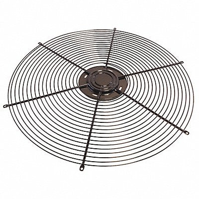 Fan Guard 24 