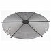Fan Guard 24 Black