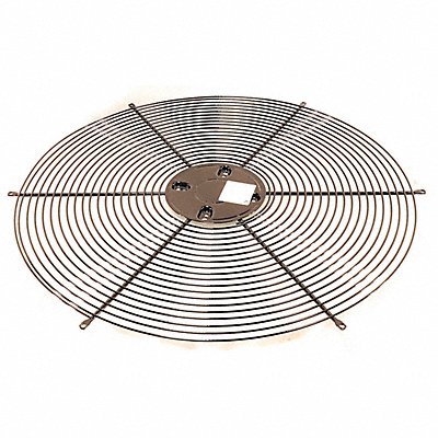Fan Guard 24 Dia
