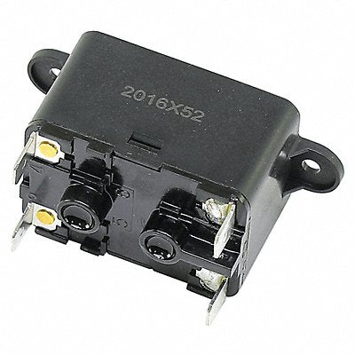 Fan Relay