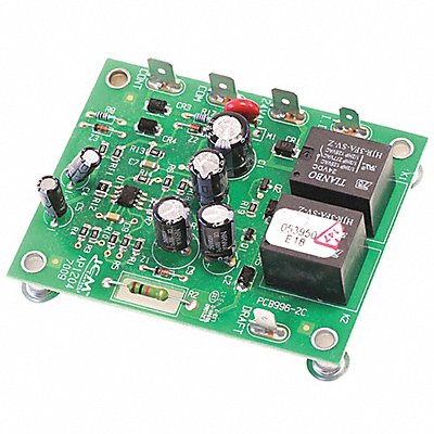 Fan Timing Control Kit