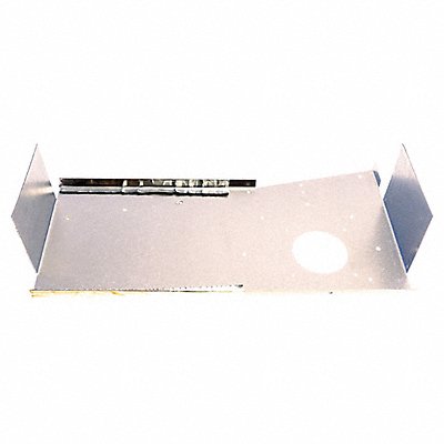 Flue Box Bottom