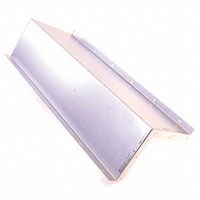Flue Box Top