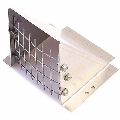 Flue Hood