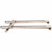 Gas Burner 2 Tube Main