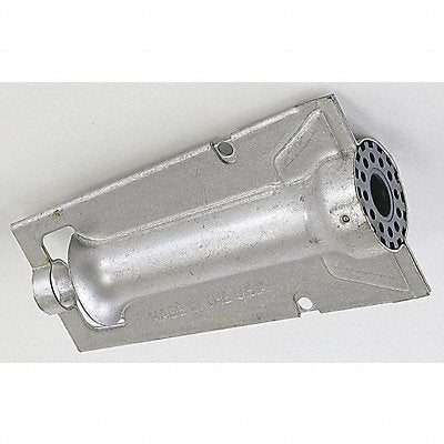 Gas Burner Single 6 