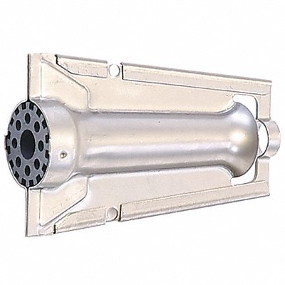 Gas Burner Stainless Steel Kit