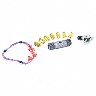 Gas Conversion Kit LP