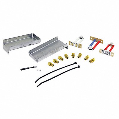 Gas Conversion Kit Natural to LP