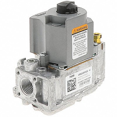 Gas Valve with Pilot Tube
