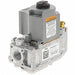 Gas Valve with Pilot Tube