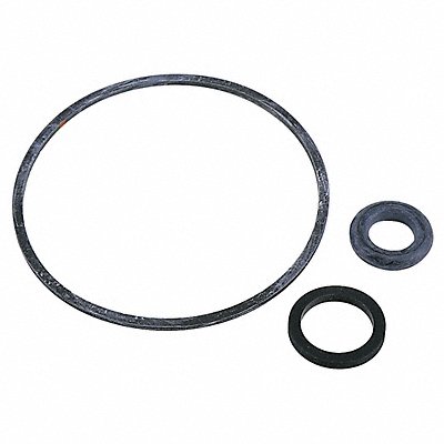 Gasket and 2 O-Ring Kit