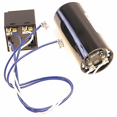 Hardstart Kit 1 to 3 tons