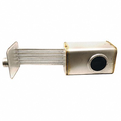 Heat Exchanger 5 Cell SS Liner