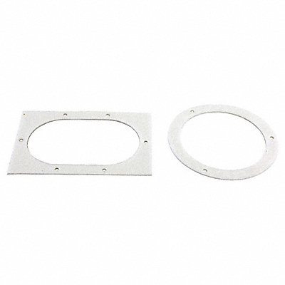 Heat Exchanger Gasket Package