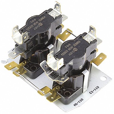 Heat Sequencer 24V