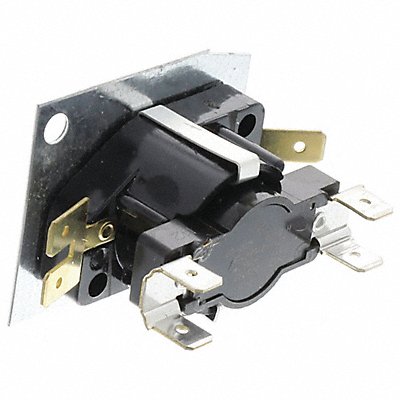 Heat Sequencer Relay 24V