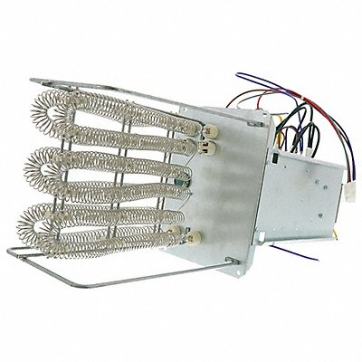 Heater Element 10kW Electric Breaker