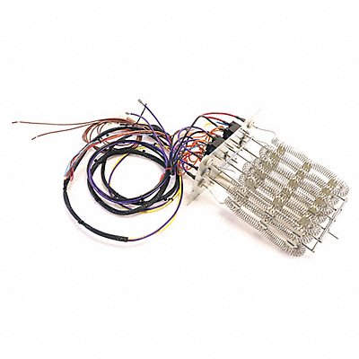Heater Element 15kW Electric