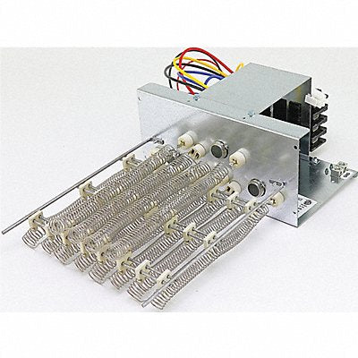 Heater Element 15kW with Breaker