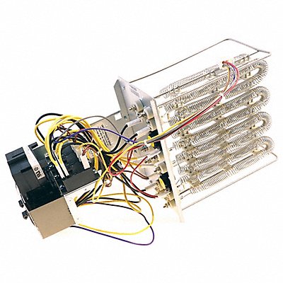 Heater Element Kit 20kW with Breaker
