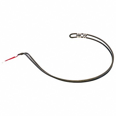 Heater Element Red