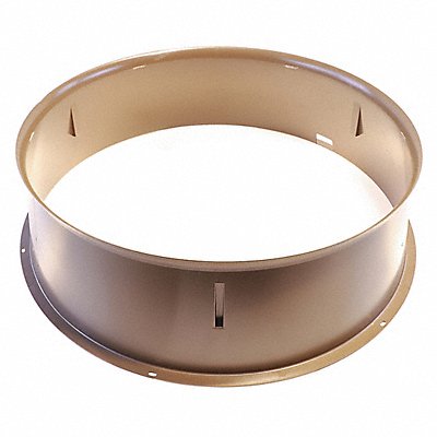Inlet Ring