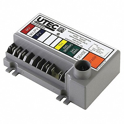 Intermittent Pilot Ignition Ctrl Board