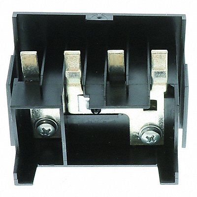 Jumper Bar and Cover Assembly 4 Pole