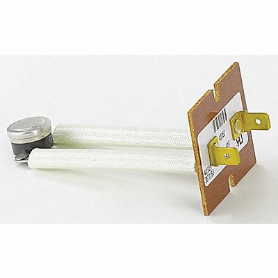 Switch 100 Deg to 160 Deg F Auto Reset